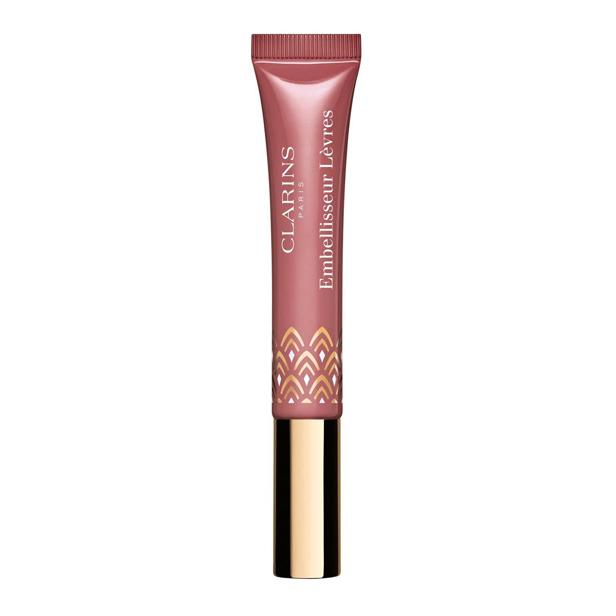 Clarins Embellisseur Brillo De Labrios 16 Intense Rosebud 1Un
